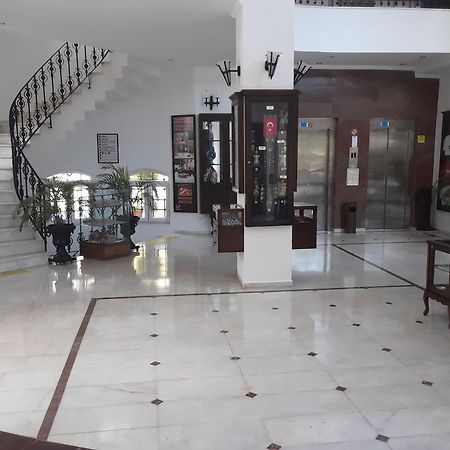 Hotel Sinatra Kemer Exterior photo
