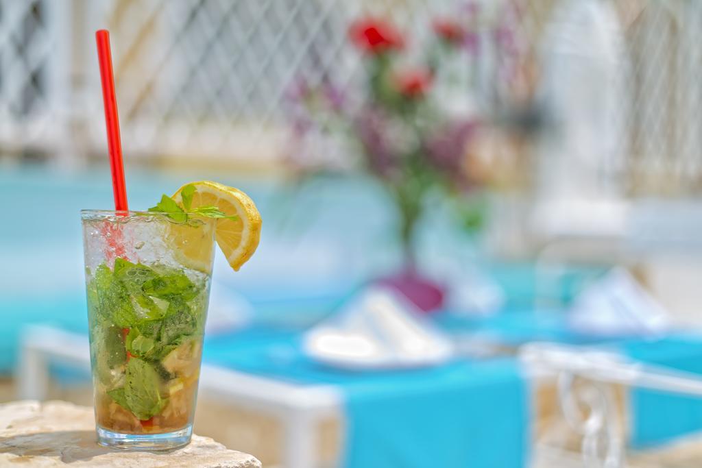 Hotel Sinatra Kemer Exterior photo