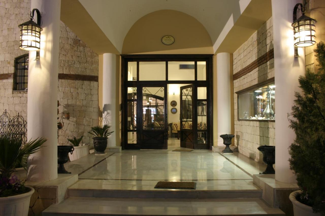 Hotel Sinatra Kemer Exterior photo