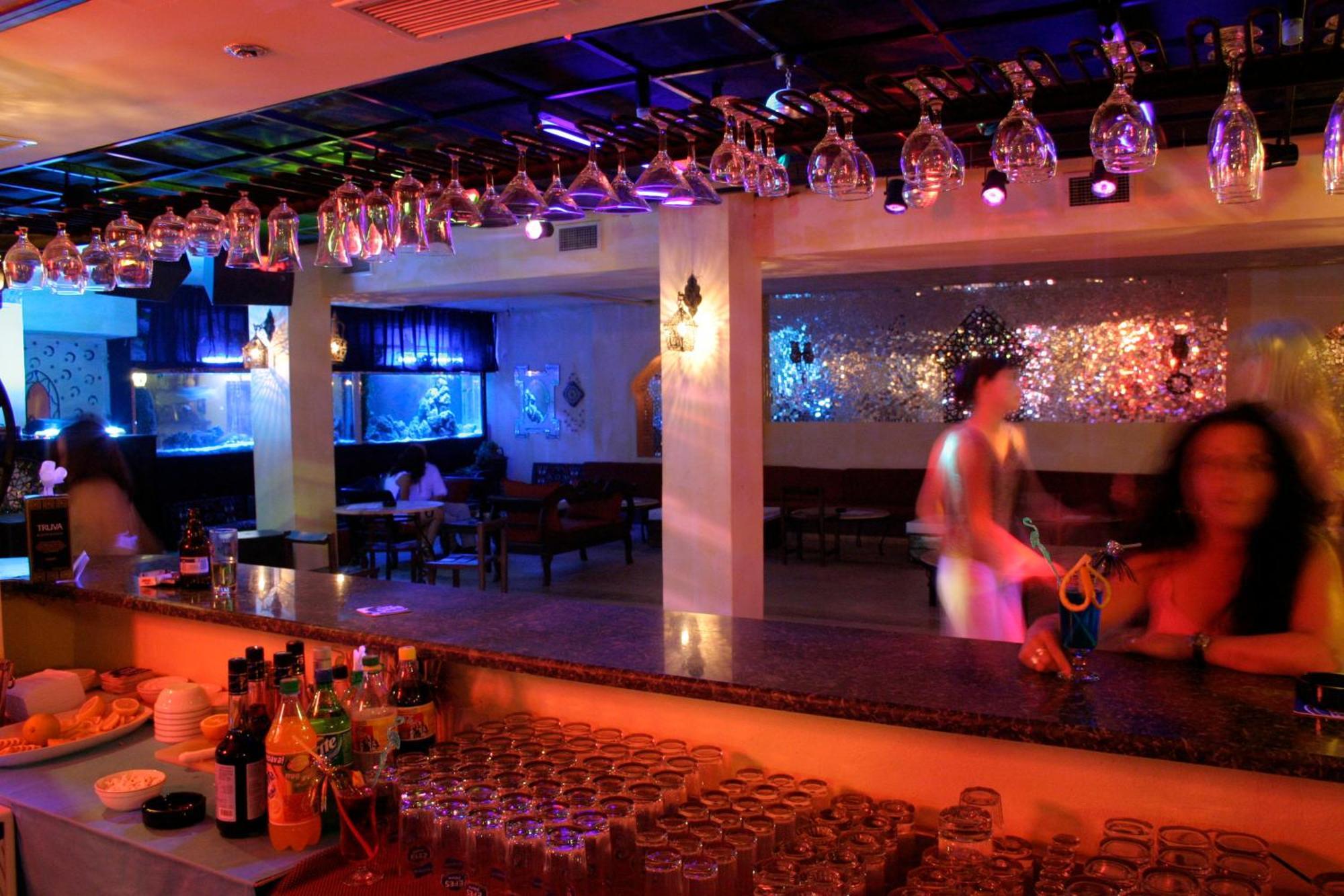 Hotel Sinatra Kemer Exterior photo